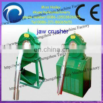 Hot Sale High Quality Jaw Crusher Trading
