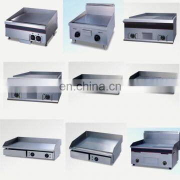 Energy Saving 2000W Commercial Griddle Portable Electric Barbecue Grill photo-6