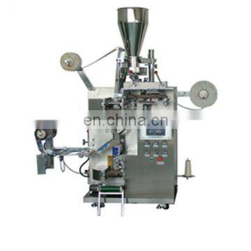 Tea bag filling machine herbal tea packaging tea leaves packing machine