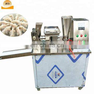 Trade Assurance Electric Dumpling Moulding Machine for Making Dumplings photo-2