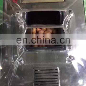 high capacity top oilput sesame oil making machine