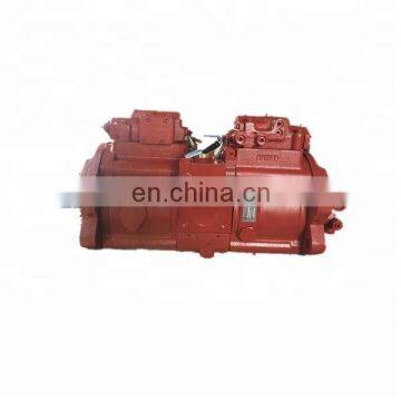 K3V180DT-1RER-9C69 R320lc-7 Hydraulic Pump 31N9-10010