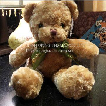 Soft Plush Stuffed Kids Baby Children Teddy Bear