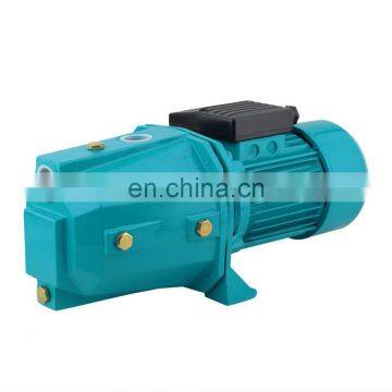 Electric Self-Priming 1HP High Head Jet Boat Pump For Water Lifting photo-2