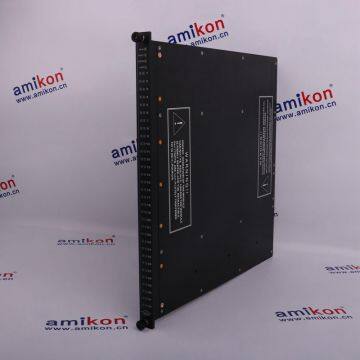 Invensys Triconex 4329