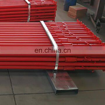 FSD-4745 Light Type Shoring Lightweight Prop Scaffolding