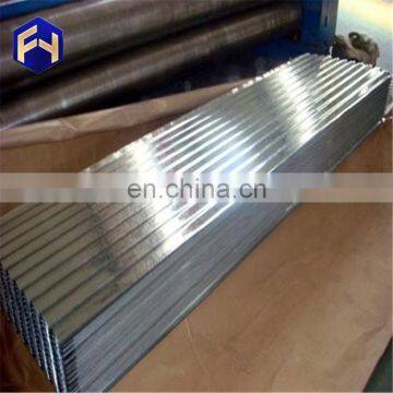 roof panel 0.14mm galvanised corrugated roofing sheet factory direct best selling products in turkey with CE certificate