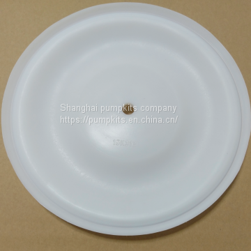 15K312 PTFE diaphragms parts fit Graco pumps