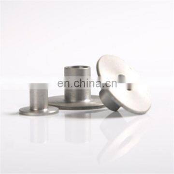 China Factory Small Prototype Cnc Parts Store Aluminum Cnc Machining photo-5