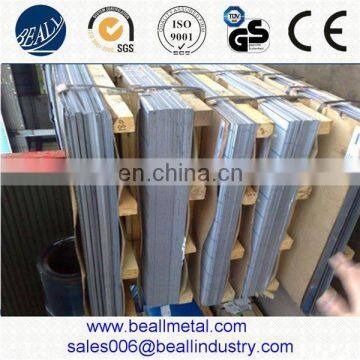JUXIN 304 Stainless Steel Sheet Taiwan for Kitchen Ware
