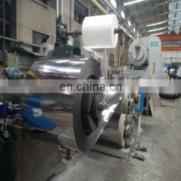 BA finish stainless steel coil 430 grade