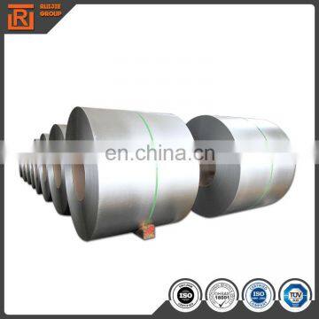 Cold Rolled Hot Dipped Galvanized Packing Steel Strip photo-3