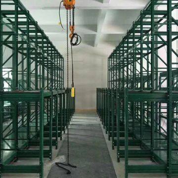 Warehouse Rack Mould Storage System Mold Storage