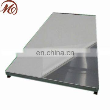 Stainless Steel Plate/Stainless Steel Sheet China supplier