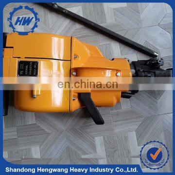 Combustion Rock Drill Handheld Type YN 27C Gasoline Rock Drill