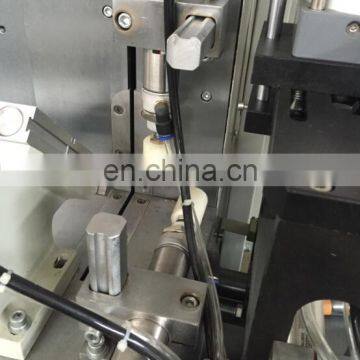 New Type Corner Connector Cutting Saw for Aluminum Window