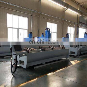 CNC Aluminum Windows Drilling Machine Made in China photo-3