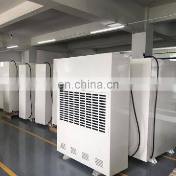 480LPD Dehumidifier photo-2
