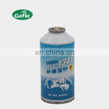 Gafle 134a Automobile environmental protection refrigerant