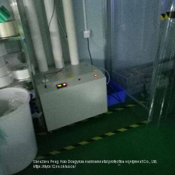 30Kg per hour capacity Factory direct ultrasonic industrial for cold storage humidifier