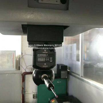 AEH Daisv121510 Coordinate Measuring Machine photo-3