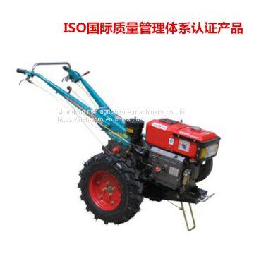 For Plain / Mountainous High Horsepower Tracto Small Hand Tractor