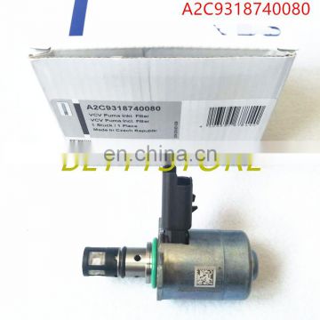 Original and new common rail Valve A2C9318740080 for BK2K9K546AG BK2Q-9K546-AG A2C59517051