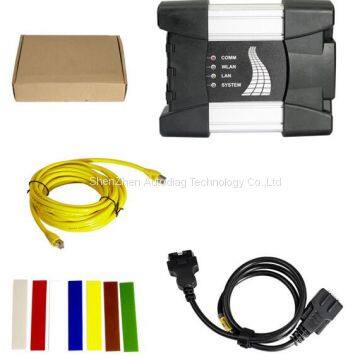 Newest BMW ICOM Next Professional Diagnostic Tool with WIFI Function