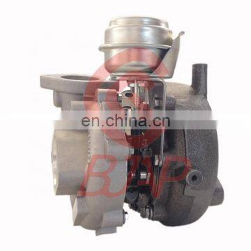GT2056V 767720-5005S 767720-5003S 767720-0005 767720-0003 767720 Turbocharger for N Issan Navara 2.5 DI 171 HP YD25 photo-2