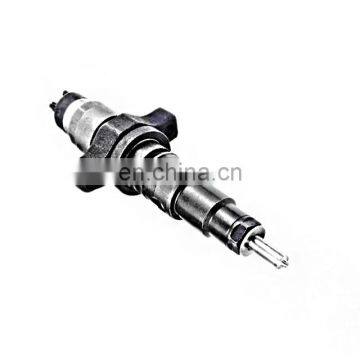 BLSH hot selling diesel engine Fuel Injector 0445 120 007 Common Rail Injector  for Iveco