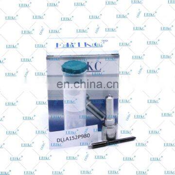 ERIKC DLLA152P980 Jet Spray Oil Gun Nozzle DLLA 152 P980 DLLA 152P 980 for DCRI 095000-6980 photo-5