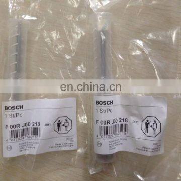 original valve set F00RJ00218 / F 00R J00 218 for 0445120003 0445120004