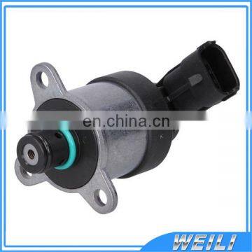 0 928 400 633 97017 COMMON RAIL PRESSURE SUCTION CONTROL VALVE SCV FOR HYUNDAI