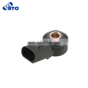 Knock Sensor 030905377C  0261231146  95560612500 For V-W J-etta G-olf MK4 MK5 MK6 B-ora P-assat A-udi A4 Q7