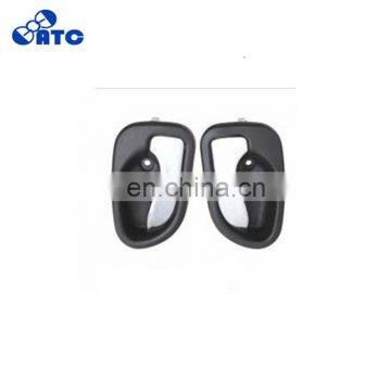Car Inside Door Handle For H-yundai A-ccent 95-99 A-tos 97-05 82610-22001 LH 82620-22001 RH photo-3