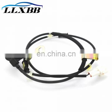 Genuine ABS Sensor Wheel Speed Sensor 56310-83E20 For Suzuki Subaru Justy Ignis Wagon 5631083E20 J5928020