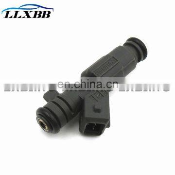 Original Fuel Injector Oil Nozzle 93170386 For Vauxhall Opel Cadillac V6 0280156045 photo-3
