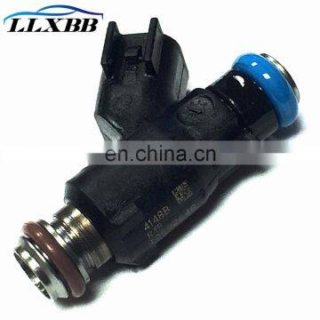 Original LLXBB Fuel Injector 12592648 For Chevrolet Malibu V6 3.5 3.9 Buick 2172299