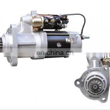 Starter Motor For Bus/Truck QDJ1903 12V 6.5KW 12T Starter Motor For Bus/Truck Spare Parts QDJ1903