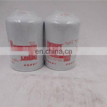 Improved Performance High Efficiency Media LF3805 Lube Filter