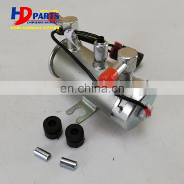 4HK1 6HK1 Electronic Fuel Pump 8-98009397-1