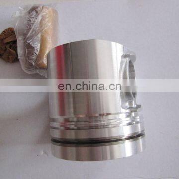 High Quality 6BT QSB ISB ISF Engine Parts Cylinder Piston 4991277 photo-2