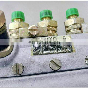 4939772 Diesel Fuel Drive Pump for DCEC 4B3.9-G2 Engine Fuel Pump 4939772 photo-6