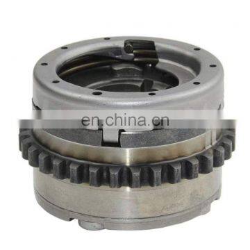 M276 W222 W166 Left Exhaust Camshaft Phaser Timing Cam Gear 2760501347 2760501747