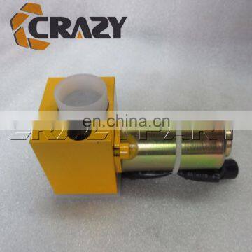 E320B solenoid valve 139-3990,excavator spare parts