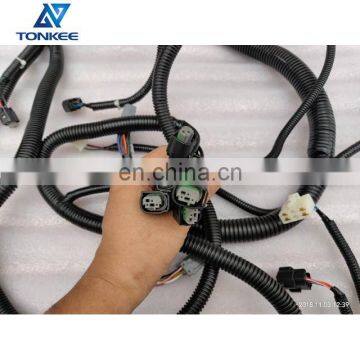 Excavator Wiring Sk350-8 Harness Wire for Kobelco