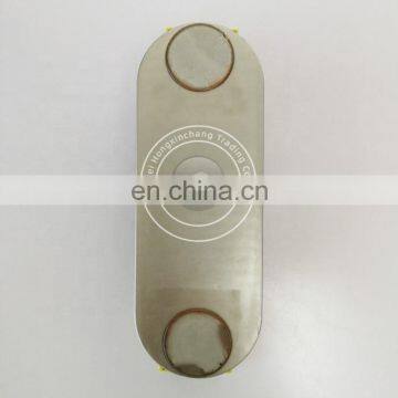 K19 Diesel Engine Oil Cooler Core 4095097 photo-3