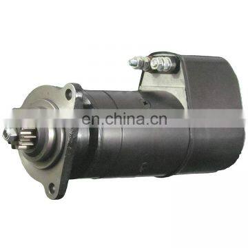 24V High Quality Starter Motor 0001410115 0001417045 for Truck