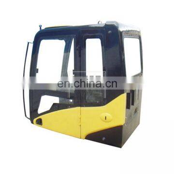 Cabin Excavator E320D E322D E325D Excavator Operator Cabin E329D E330D Excavator Cabin Assy