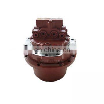 Excavator ZAX60 EX35 MAG-33VP-550F Hydraulic Travel Motor Parts Final Drive